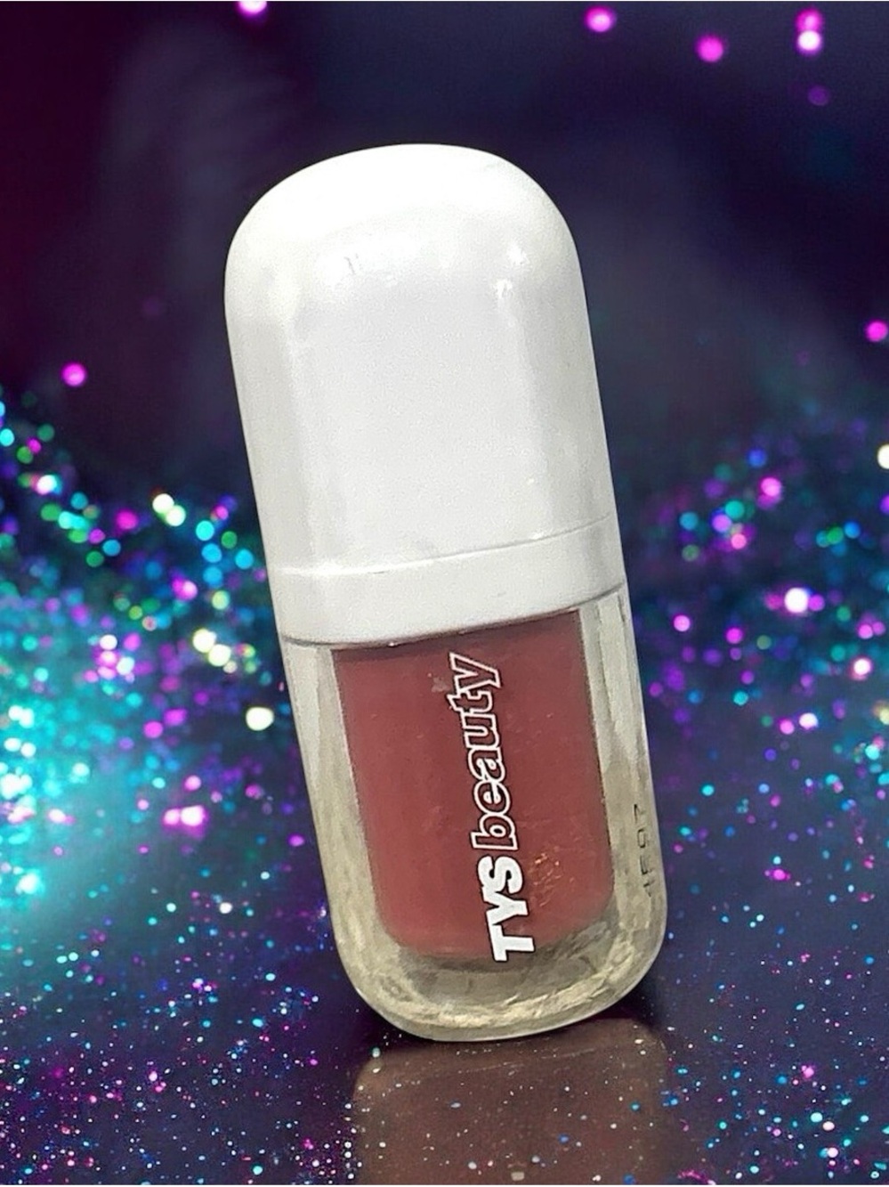 TYSbeauty Shea Butter Lipgloss 💄